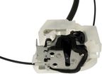 Dorman 931-589 Door Lock Actuator Motor - Rear Right - view 1