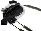 Dorman 931-592 Door Lock Actuator Motor - Front Right - view 4