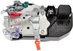 Dorman 931-606 Door Latch Assembly - Front Left - view 1