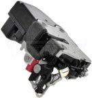 Dorman 931-607 Door Latch Assembly - Rear Right - view 2