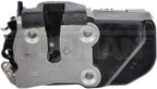 Dorman 931-607 Door Latch Assembly - Rear Right - view 3