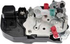 Dorman 931-607 Door Latch Assembly - Rear Right - view 1