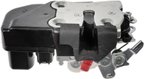 Dorman 931-609 Door Lock Actuator Motor - Front Right - view 3
