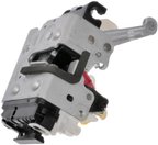 Dorman 931-615 Door Lock Actuator Motor - Front Right - view 4