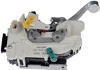 Dorman 931-615 Door Lock Actuator Motor - Front Right - view 1