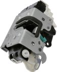 Dorman 931-616 Door Lock Actuator Motor - Rear Left - view 2