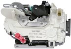 Dorman 931-616 Door Lock Actuator Motor - Rear Left - view 1