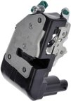 Dorman 931-624 Door Lock Actuator Motor - Front Left - view 3
