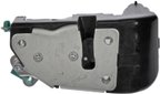 Dorman 931-624 Door Lock Actuator Motor - Front Left - view 2