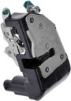 Dorman 931-625 Door Lock Actuator Motor - Front Right - view 3