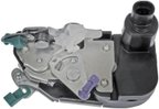 Dorman 931-625 Door Lock Actuator Motor - Front Right - view 1
