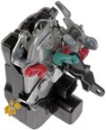 Dorman 931-626 Door Lock Actuator Motor - Front Left - view 2