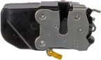 Dorman 931-626 Door Lock Actuator Motor - Front Left - view 3