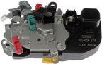 Dorman 931-626 Door Lock Actuator Motor - Front Left - view 1