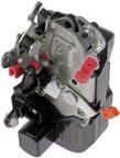 Dorman 931-627 Door Lock Actuator Motor - Front Right - view 2