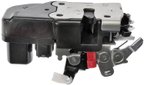 Dorman 931-627 Door Lock Actuator Motor - Front Right - view 3