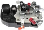 Dorman 931-627 Door Lock Actuator Motor - Front Right - view 1