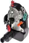 Dorman 931-634 Door Lock Actuator Motor - Front Left - view 4