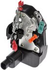 Dorman 931-634 Door Lock Actuator Motor - Front Left - view 2