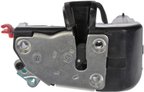 Dorman 931-634 Door Lock Actuator Motor - Front Left - view 3