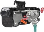 Dorman 931-634 Door Lock Actuator Motor - Front Left - view 1