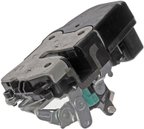 Dorman 931-636 Door Lock Actuator Motor - Front Left - view 2