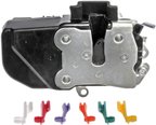 Dorman 931-636 Door Lock Actuator Motor - Front Left - view 3