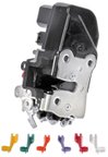 Dorman 931-637 Door Lock Actuator Motor - Front Right - view 4