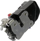 Dorman 931-637 Door Lock Actuator Motor - Front Right - view 2
