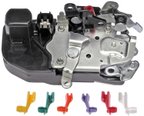 Dorman 931-637 Door Lock Actuator Motor - Front Right - view 1