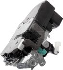 Dorman 931-638 Door Lock Actuator Motor - Front Left - view 2