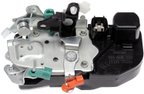 Dorman 931-638 Door Lock Actuator Motor - Front Left - view 1