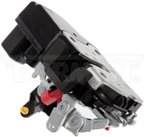 Dorman 931-639 Door Lock Actuator Motor - Front Right - view 2