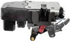 Dorman 931-639 Door Lock Actuator Motor - Front Right - view 3