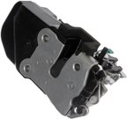 Dorman 931-644 Door Lock Actuator Motor - Rear Left - view 3