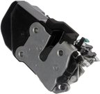 Dorman 931-644 Door Lock Actuator Motor - Rear Left - view 2