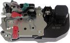 Dorman 931-644 Door Lock Actuator Motor - Rear Left - view 1