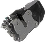 Dorman 931-645 Door Lock Actuator Motor - Rear Right - view 2