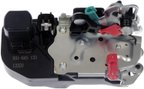 Dorman 931-645 Door Lock Actuator Motor - Rear Right - view 1