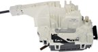 Dorman 931-648 Door Lock Actuator Motor - Front Left - view 7
