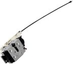 Dorman 931-648 Door Lock Actuator Motor - Front Left - view 8