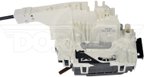 Dorman 931-648 Door Lock Actuator Motor - Front Left - view 4