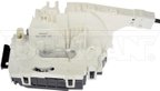 Dorman 931-649 Door Lock Actuator Motor - Front Right - view 3