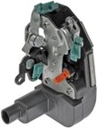 Dorman 931-664 Door Lock Actuator Motor - Front Left - view 3