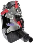 Dorman 931-665 Door Lock Actuator Motor - Front Right - view 2