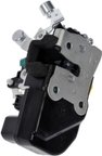 Dorman 931-668 Door Lock Actuator Motor - Front Left - view 2