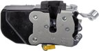 Dorman 931-668 Door Lock Actuator Motor - Front Left - view 3
