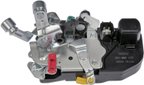 Dorman 931-668 Door Lock Actuator Motor - Front Left - view 1