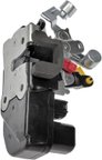 Dorman 931-669 Door Lock Actuator Motor - Front Right - view 2