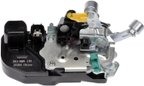 Dorman 931-669 Door Lock Actuator Motor - Front Right - view 1